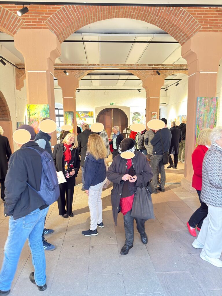 Kunstausstellung Durlach 2026